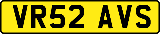 VR52AVS