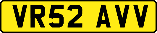 VR52AVV
