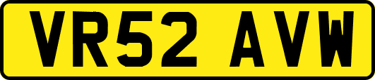 VR52AVW