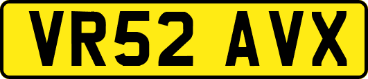 VR52AVX