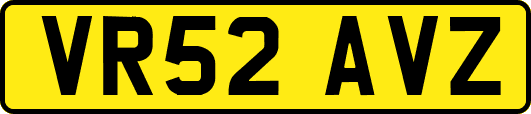 VR52AVZ