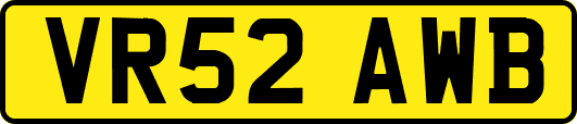 VR52AWB