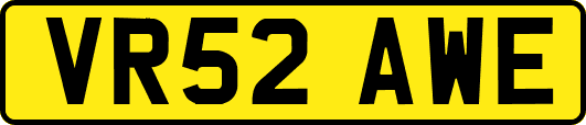 VR52AWE