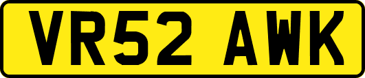 VR52AWK