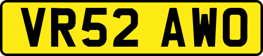 VR52AWO