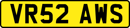 VR52AWS
