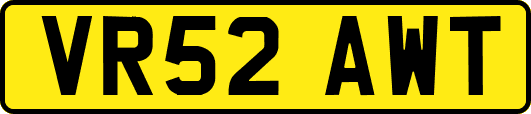 VR52AWT