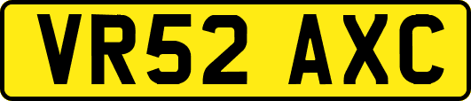 VR52AXC