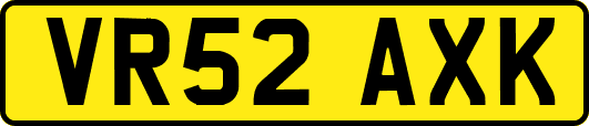 VR52AXK