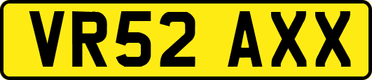 VR52AXX