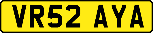 VR52AYA