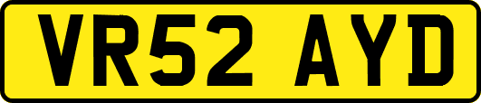 VR52AYD