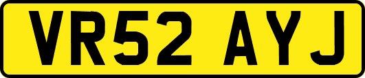 VR52AYJ