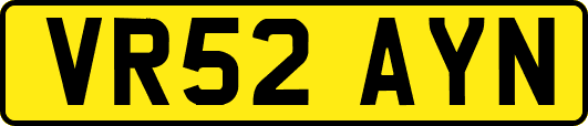 VR52AYN