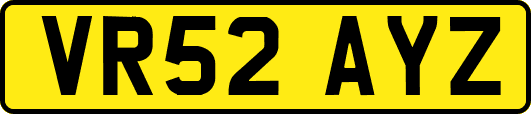 VR52AYZ