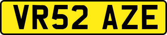 VR52AZE