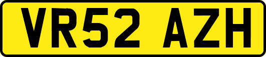VR52AZH