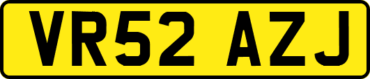 VR52AZJ