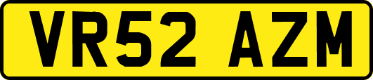 VR52AZM