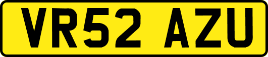 VR52AZU