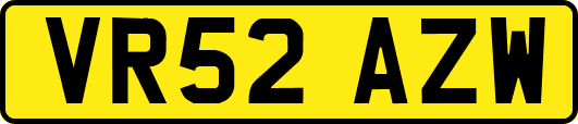 VR52AZW