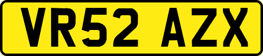 VR52AZX