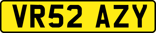 VR52AZY