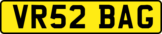 VR52BAG