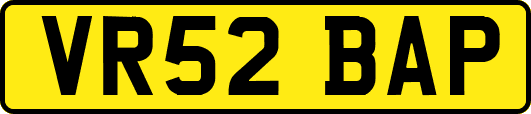 VR52BAP