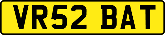 VR52BAT