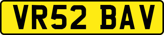 VR52BAV