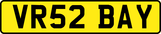 VR52BAY