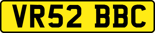 VR52BBC