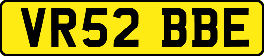 VR52BBE
