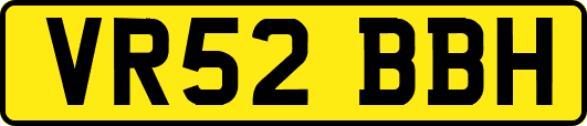 VR52BBH