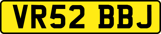VR52BBJ