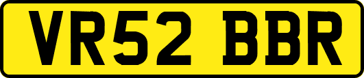 VR52BBR