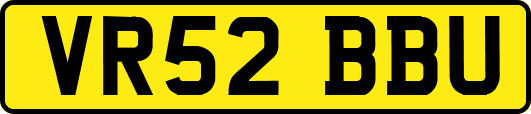 VR52BBU