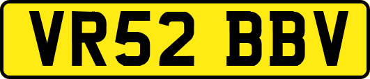 VR52BBV