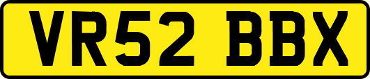 VR52BBX