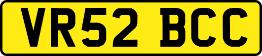 VR52BCC