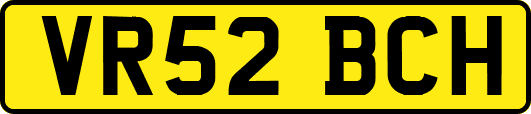 VR52BCH
