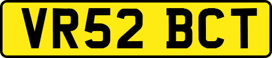 VR52BCT
