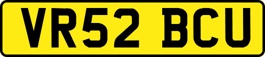 VR52BCU