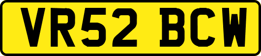 VR52BCW