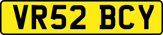 VR52BCY