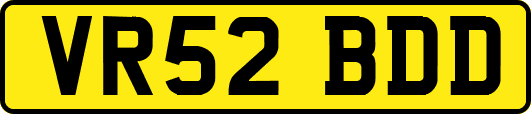 VR52BDD