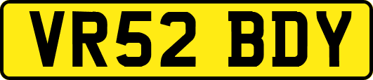 VR52BDY