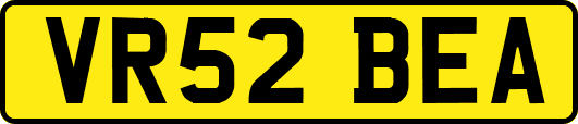 VR52BEA