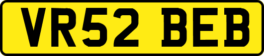 VR52BEB